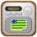 Rádios de Goiás - Rádios Onlin APK