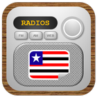 Rádios do Maranhão - Rádios On أيقونة