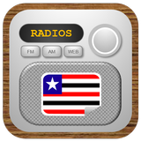 Rádios do Maranhão - Rádios On icône