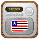 Rádios do Maranhão - Rádios On APK