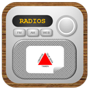 Minas Rádios - AM, FM e Webrád APK