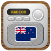 New Zealand Radio Stations