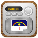 Rádios de Pernambuco AM e FM APK