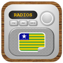 Rádios do Piauí - AM e FM APK