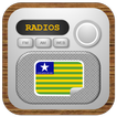 Rádios do Piauí - AM e FM