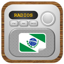 Rádios do Paraná - AM e FM APK