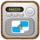 Rádios do RJ - Rio de Janeiro ikona