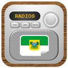Rádios do Rio Grande do Norte  icône