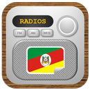 Rádios do RS - AM FM e Webrádi APK