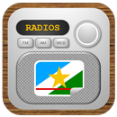 Rádios de Roraima - Rádios Onl APK