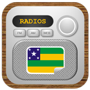 Rádios de Sergipe - Rádios Onl APK