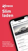 Eneco SlimLaden Plakat