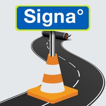 Signa°