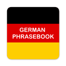 German Phrasebook APK
