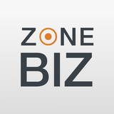 ZoneBiz icône