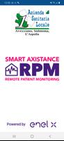 Smart Axistance RPM gönderen