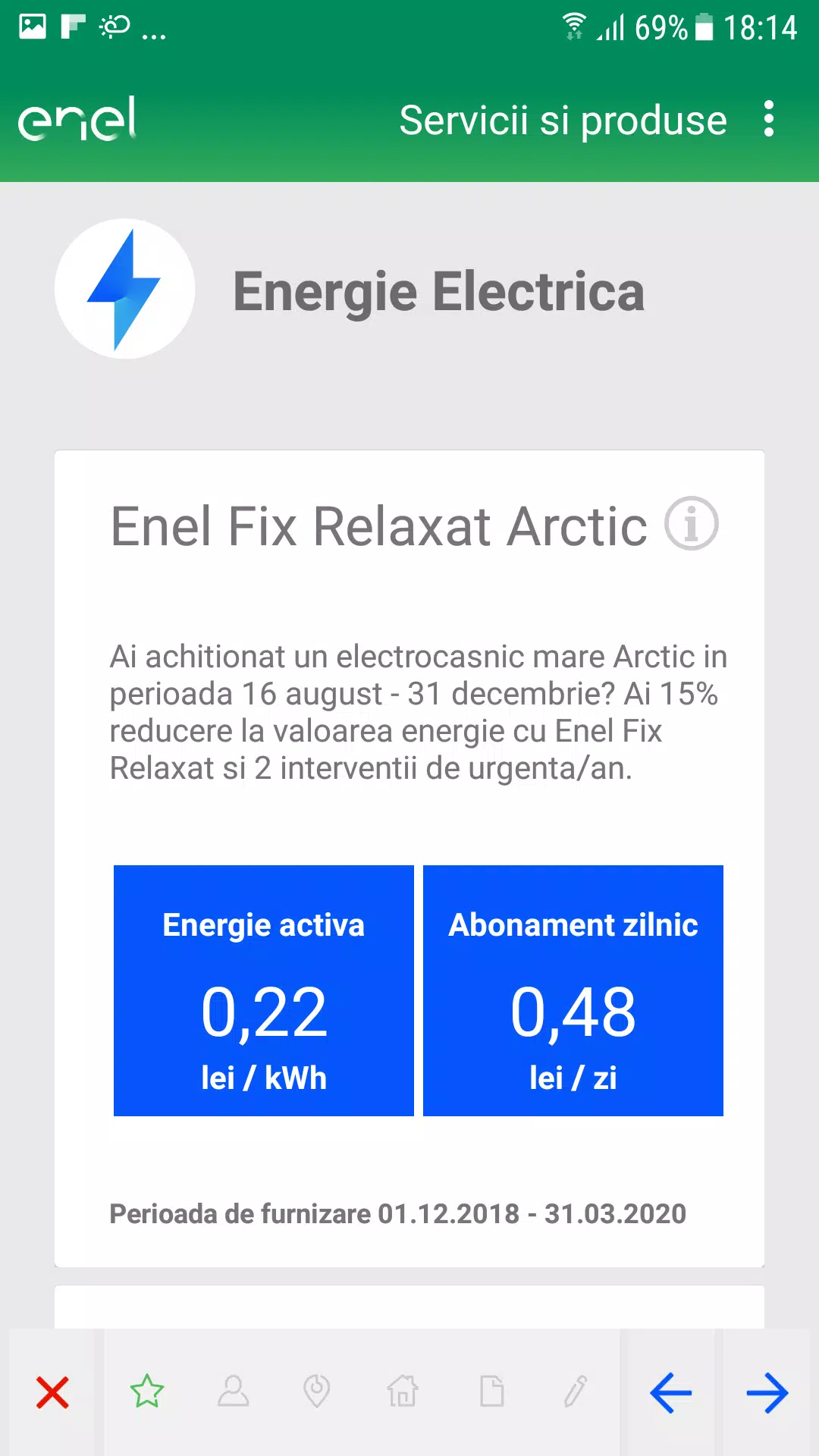Download do APK de Enel Easy para Android