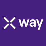 Enel X Way biểu tượng