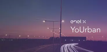 Enel X YoUrban
