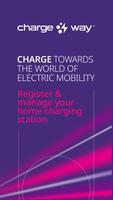 ChargeYourWay Plakat