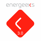 Energeeks 3.0 ikon