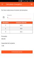 Solar Plant PV Calculator Affiche