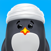 Learn 2 Fly: Pinguin Spiele