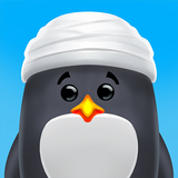 Learn 2 Fly: Pinguin Spiele