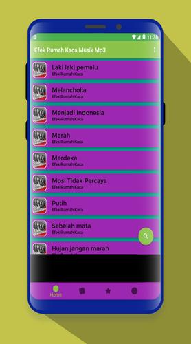 Efek Rumah Kaca Musik Mp3 For Android Apk Download