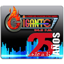 Radio Gigante Fm 94.9 APK