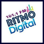 radio ritmo digital reyes icône