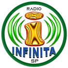 Radio Infinita SP أيقونة