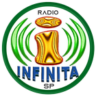 Radio Infinita SP icono