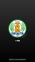 Radio Infinita SP الملصق