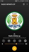 Radio Infinita SP تصوير الشاشة 1