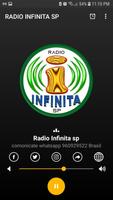 Radio Infinita SP captura de pantalla 1