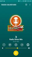 Radio Silver Mix Bolivia captura de pantalla 1
