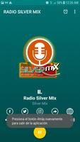 Radio Silver Mix Bolivia capture d'écran 2
