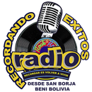 Recordando Exitos Radio APK