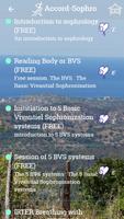 Sophro Wellness, Relaxation تصوير الشاشة 2