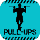 Pull Ups icône