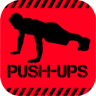 Push Ups ไอคอน