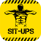 Sit Ups icône