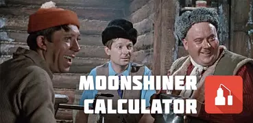 Alco Calculator for moonshiner