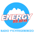 Energy radio88.8Fm