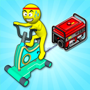 Electricity Generator APK