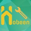 Hobeen Instalación APK