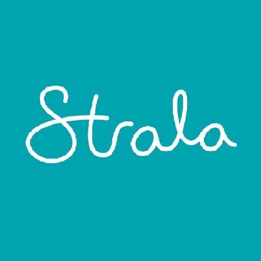 Strala