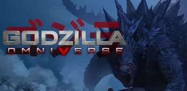 Godzilla: Omniverse