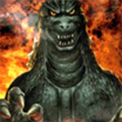 Descargar APK de Godzilla: Omniverse